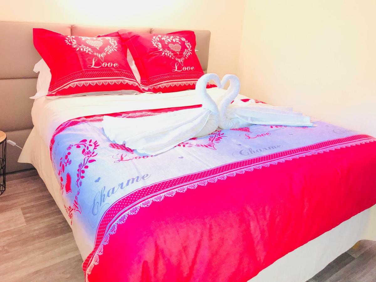 Le Gite Des Ecureuils Schalkendorf Ngoại thất bức ảnh